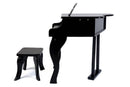 Grand Piano 30 Key Black (7015868989595)