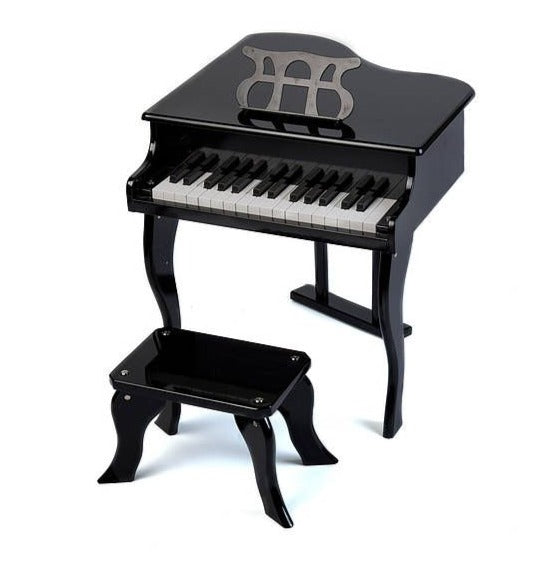 Grand Piano 30 Key Black (7015868989595)
