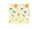 Animals Interlocking Foam Floor Puzzle Play Mat (7030272426139)