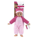 Dollsworld My Best Friend Doll 30Cm Light Pink (6899316981915)