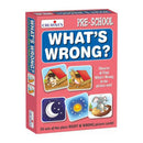 Creatives - What'S Wrong? - A Picture Matching Game (6907039252635)