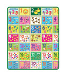 Learning Number Roll Up Mat (7015871807643)