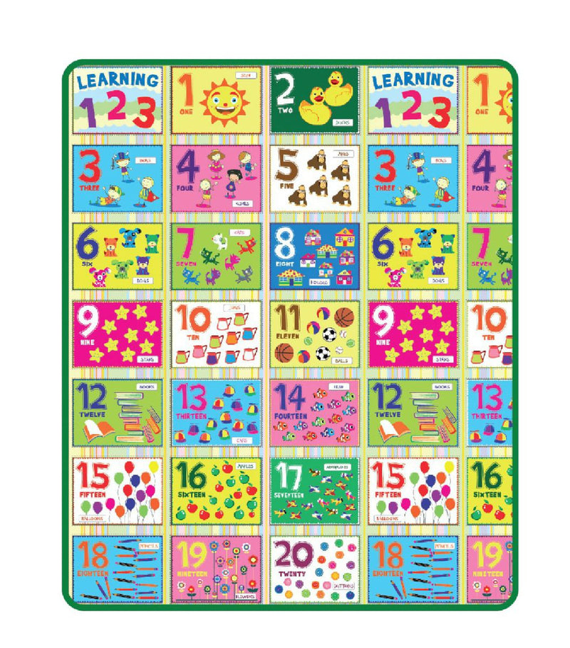 Learning Number Roll Up Mat (7015871807643)