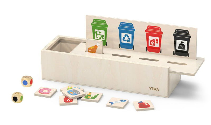 Viga Recycling & Waste Sorting Game (7015811285147)