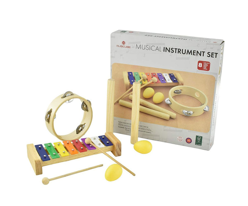 MUSIC KIT 6 (7015869350043)