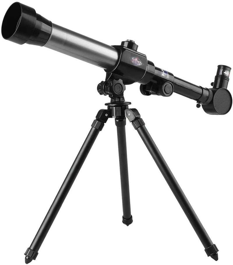 Telescope 20 X 30 X 40 X Set With Compass (7159253041307)