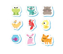 Pets Foam Bath Toys  (7030273048731)