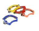 Plastic Tambourine (7015867252891)
