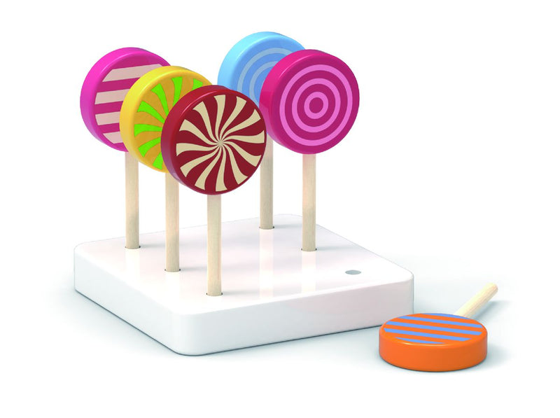 Viga Lollipop 6Pc Set (7030228582555)