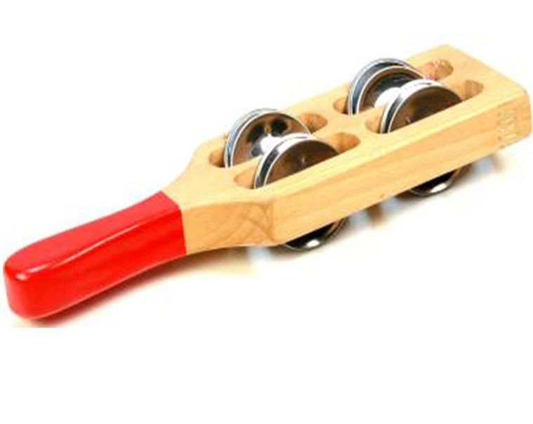 Rhythm Clapper Music Instrument - Each