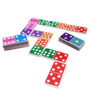 Creatives - Dominoes - Counting And Colours  (6907046232219)
