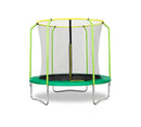 Trampoline With Safety Net - 2,4 metres (8 Foot) (7015863451803)