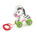 viga Pull Along Zebra (7015838548123)