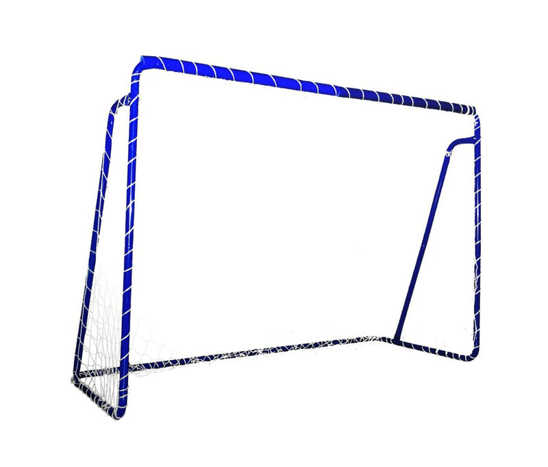 Kids Soccer Goal with Net (2.45 x 1.83 x 0,90m) (7015863386267)