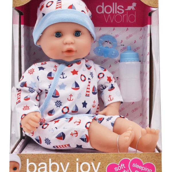 Boy baby dolla hotsell