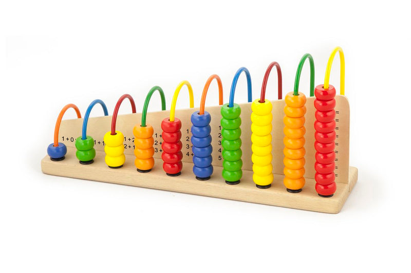 Viga Learning Maths Abacus (7015819903131)