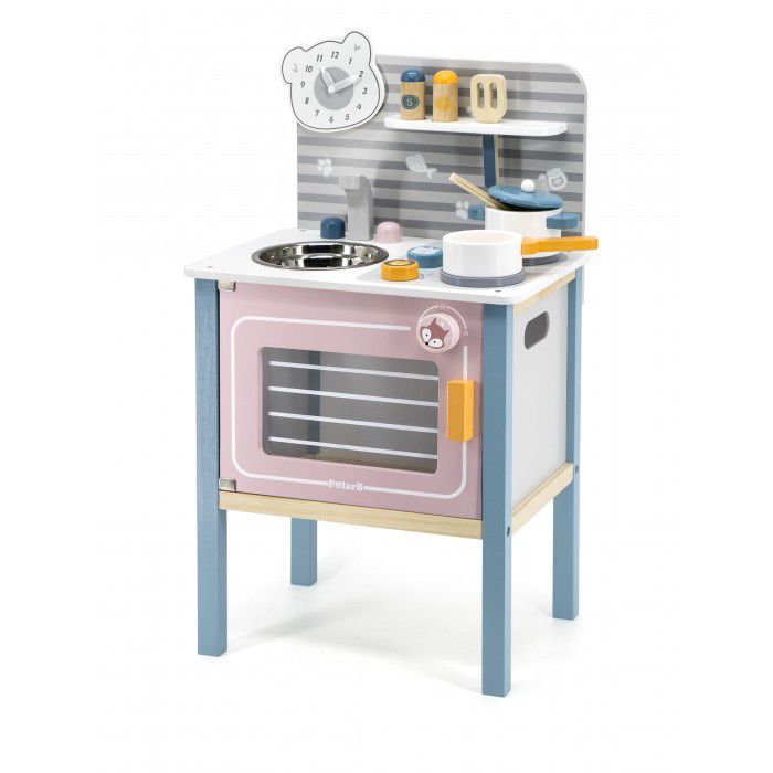 Viga Kitchen Polarb (7030230122651)