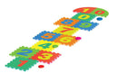 Hopping Mat & Hopscotch Set 12pcs (7015873708187)