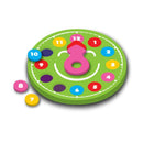 Eva Clock Puzzle (350mm Diameter) (7030269870235)