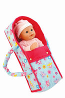 Dollsworld - Doll Carrier Cot (6899319111835)