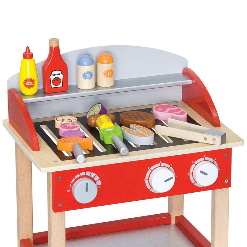 Viga Braai Stand (7030237397147)