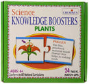 Creatives Science Knowledge Booster Plants (6907038564507)