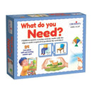 Creatives - What Do You Need? (6907035222171)