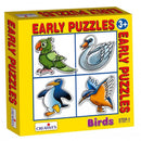 Creatives - Birds - Early Puzzles (6907047608475)