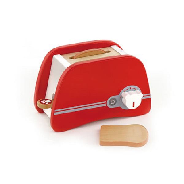 Viga - Toaster (Includes 2 Slices Of Bread)  (7030240903323)