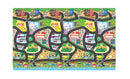 City Play Mat Large 2000x1200x3mm  (7030272229531)