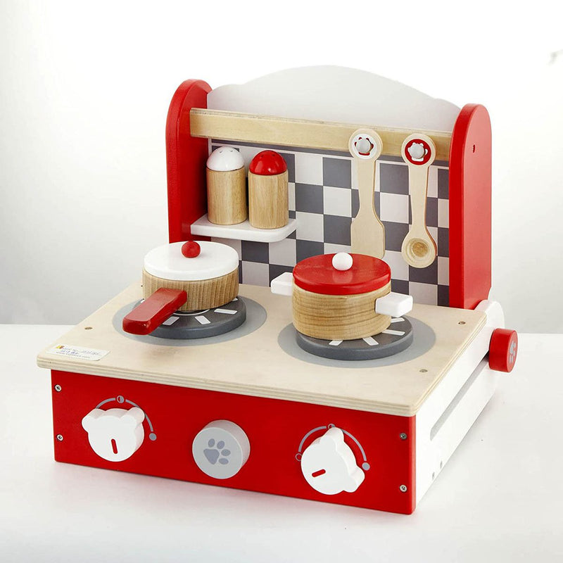 Viga Foldable Cooker