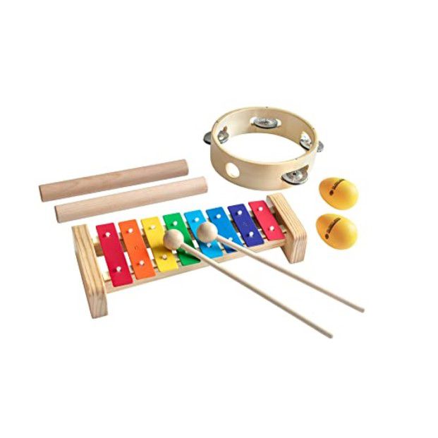 MUSIC KIT 6 (7015869350043)