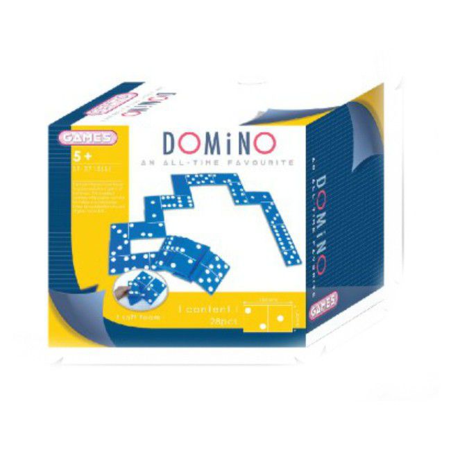 Jumbo Foam Dominoes (7030271475867)