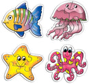 Creatives Sea Creatures Early Puzzles (6907037974683)