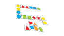 Creatives - Dominoes - Shapes and Colours (7413802434715)