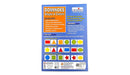Creatives - Dominoes - Shapes and Colours (7413802434715)