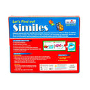 Creatives - Let's find out Similies (An innovative approach to learn analogies in the English Language) (6907050262683)