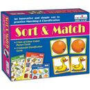Creatives - Sort & Match (31 sets of picture cards-learn to classify) (7370452893851)