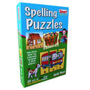 Spelling Puzzles - Early Years (7270558597275)