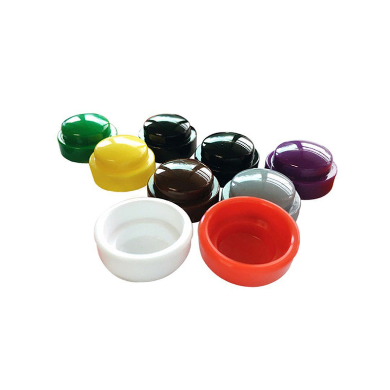 Stacking Counters (For Counting, Sorting and Math Activities) 264 Piec