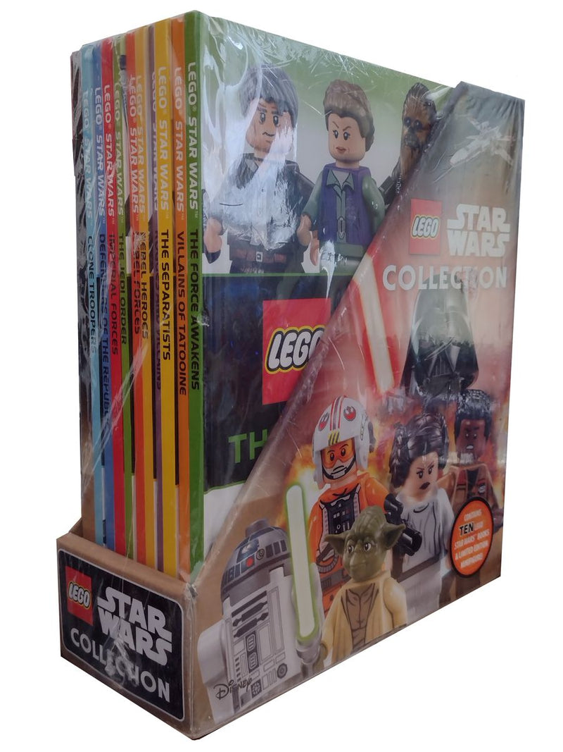 LEGO Star Wars Collection