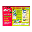Creatives - Stencil Art (Part 1) (7370452402331)