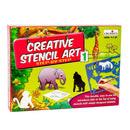 Creatives - Stencil Art (Part 1) (7370452402331)