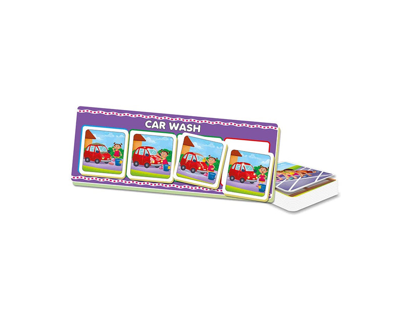 Creatives - Story Boards (Develops Language and Narrative Skills) (7371033641115)