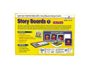 Creatives - Story Boards (Develops Language and Narrative Skills) (7371033641115)