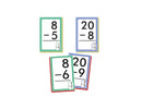 Creatives - Flash Cards - Subtraction (Maths) (7371034689691)