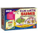 Creatives- Fun with Sums - Addition and Subtraction (7414061367451)