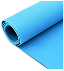 SUNTA Travel Yoga Gym Mat - Blue (7368297676955)