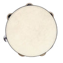 Classic Wooden Tambourine - Kids Music Instrument (7280493822107)