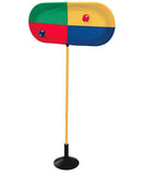 Throw at Target Ball Game (7274310729883)